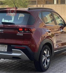 Kia Sonet